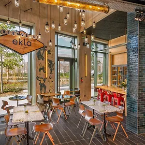 Hotel Eklo Lyon, Venissieux